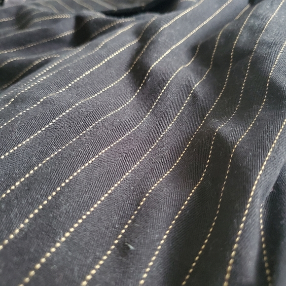 Crop Blazer - Picture 5 of 6